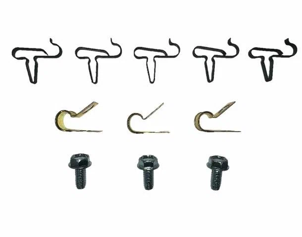 Fuel Clip For 70-74 Challenger E-Body 71-77 Charger B-Body 3_8 Fuel Clip HCK0030